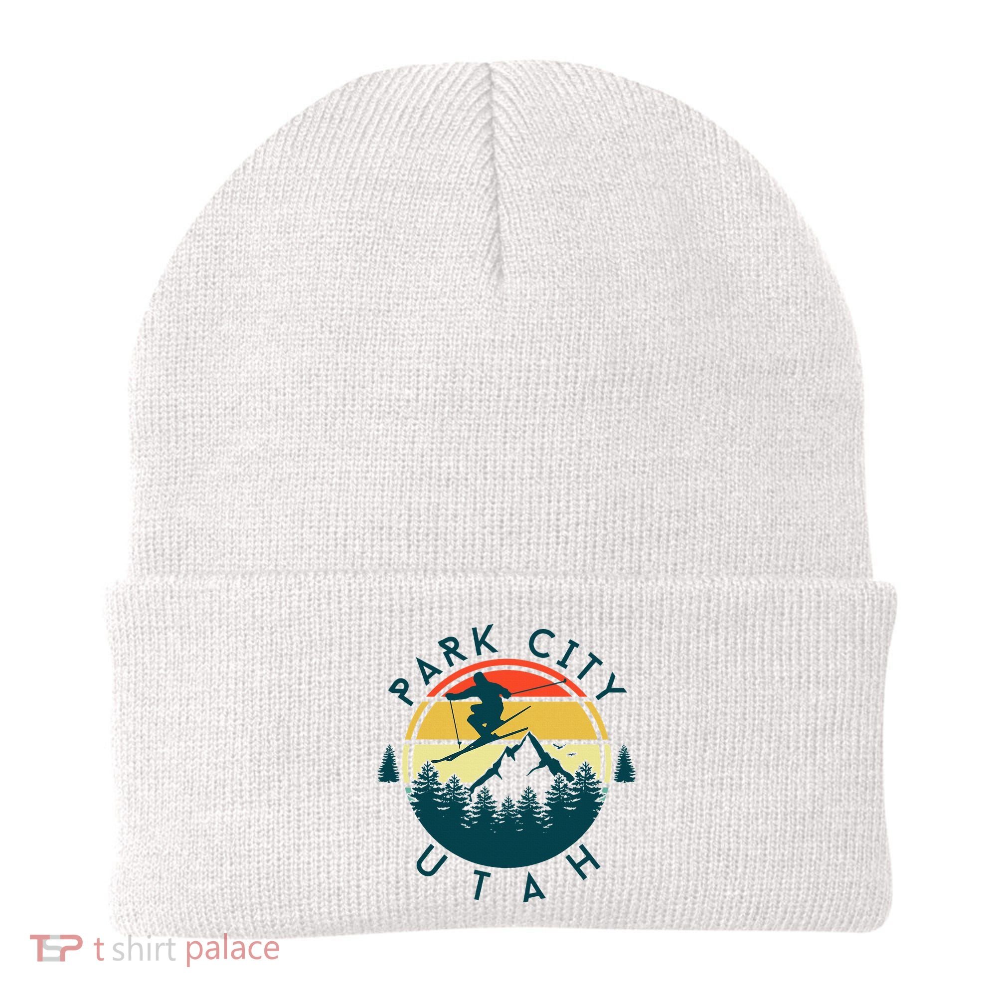 Park City Beanie