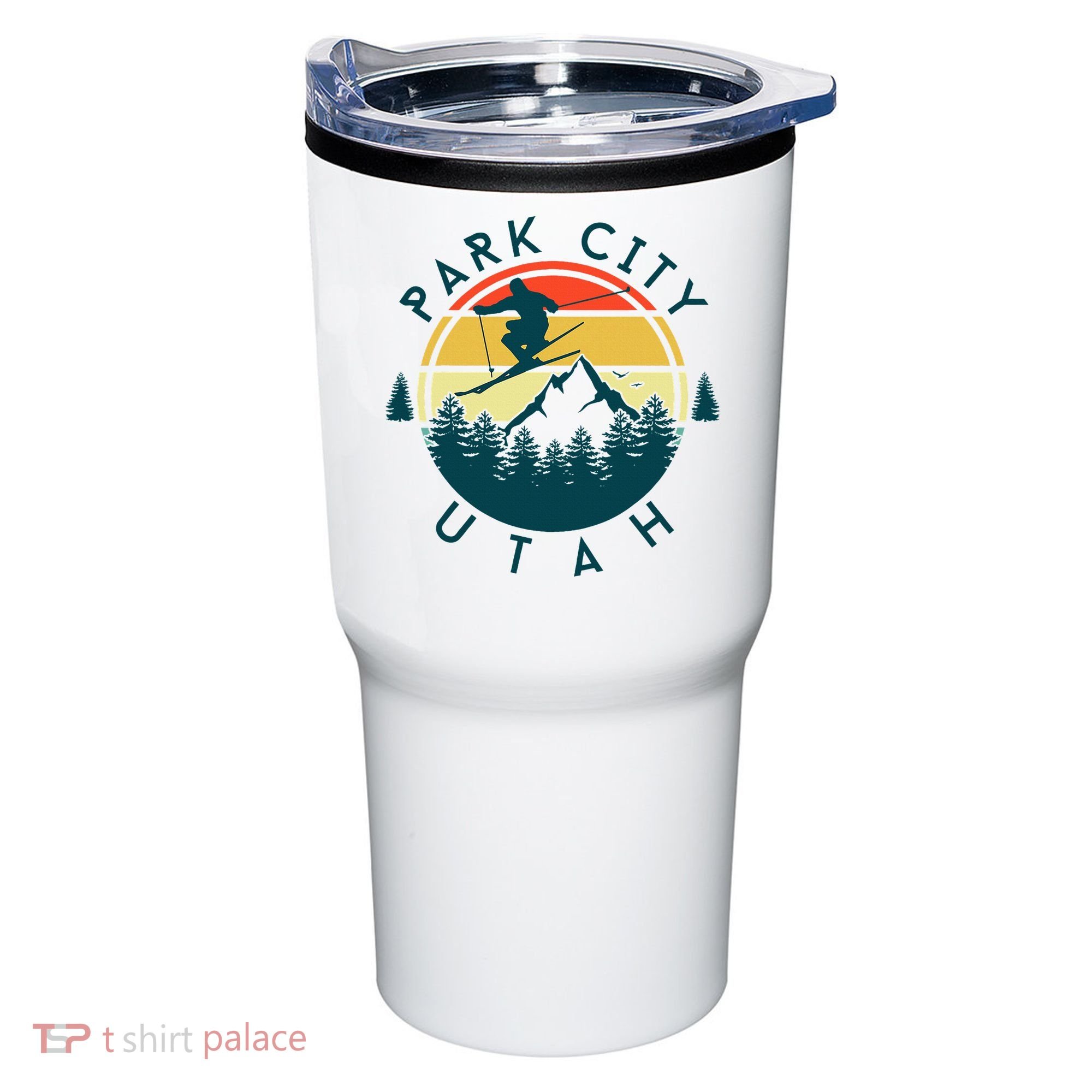Park City Tumbler