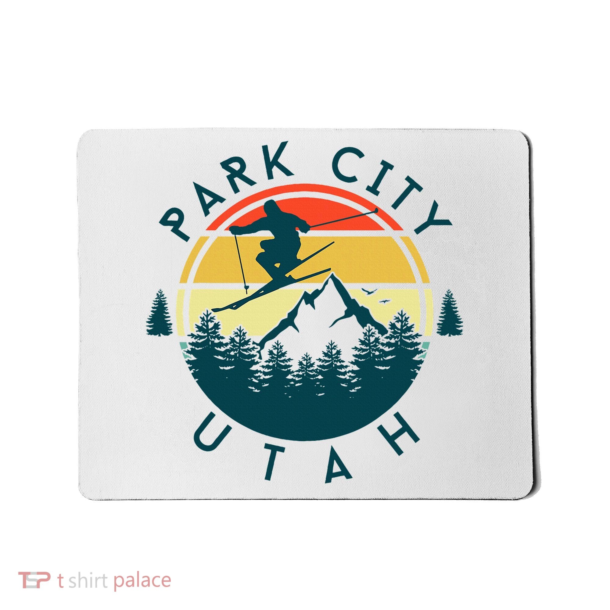 Park City Mousepad