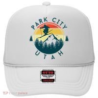 Park City Hat thumb 0