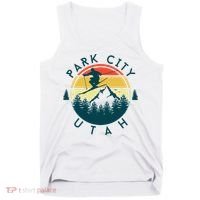 Park City Tank Top thumb 0