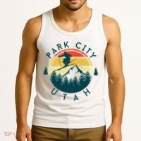 Park City Tank Top thumb 3
