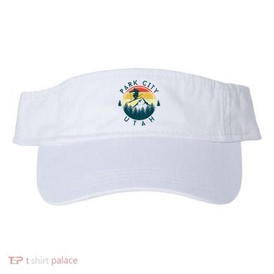 Park City Visor