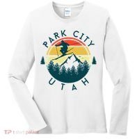 Park City Women's Long Sleeve Shirt thumb 0
