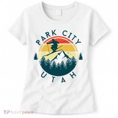 Park City Women's T-Shirt