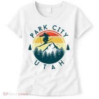 Park City Women's T-Shirt thumb 0