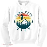 Park City Kids Sweatshirt thumb 0