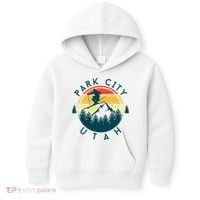 Park City Kids Hoodie thumb 0