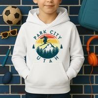 Park City Kids Hoodie thumb 2