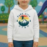 Park City Kids Hoodie thumb 3