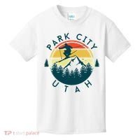 Park City Kids T-Shirt thumb 0