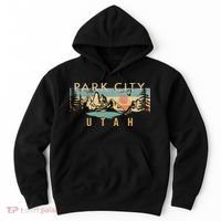 Park City Hoodie thumb 0
