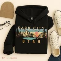 Park City Hoodie thumb 4