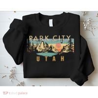 Park City Sweatshirt thumb 2