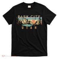 Park City T-Shirt thumb 0