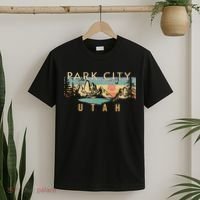 Park City T-Shirt thumb 2