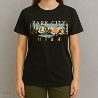 Park City T-Shirt thumb 4