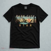 Park City T-Shirt thumb 5