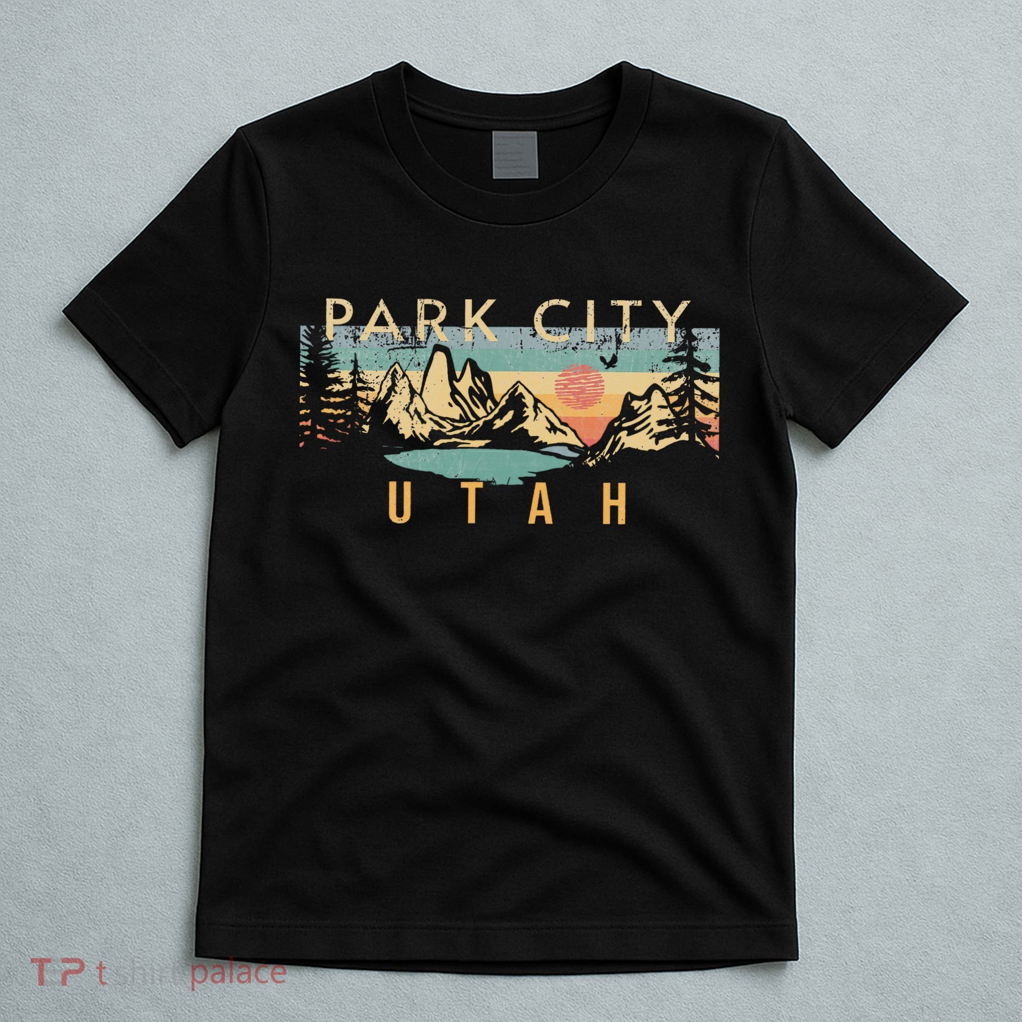 Park City T-Shirt
