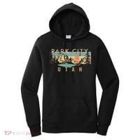 Park City Women's Hoodie thumb 0