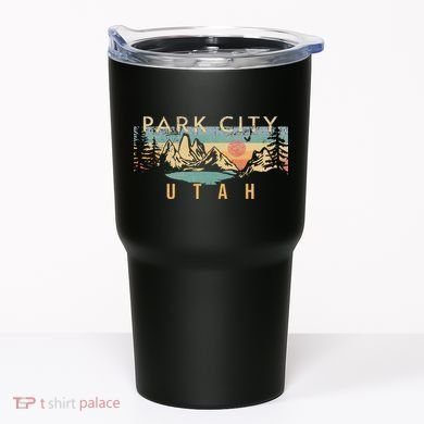 Park City Tumbler