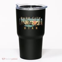 Park City Tumbler thumb 0