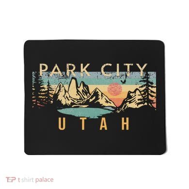 Park City Mousepad