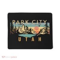 Park City Mousepad thumb 0