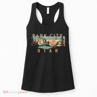Park City Women's Tank Top thumb 0