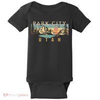 Park City Baby Bodysuit thumb 0