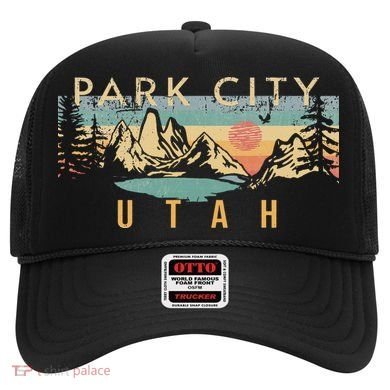 Park City Hat