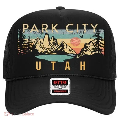 Park City Hat