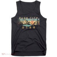 Park City Tank Top thumb 0