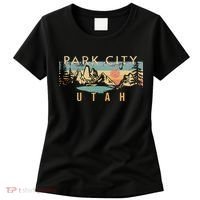Park City Women's T-Shirt thumb 0