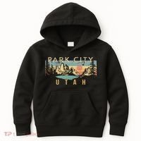 Park City Kids Hoodie thumb 0