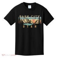 Park City Kids T-Shirt thumb 0