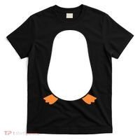 Penguin Costume T-Shirt thumb 0