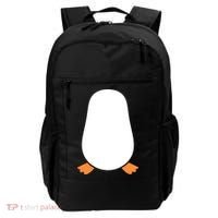 Penguin Costume Backpack thumb 0