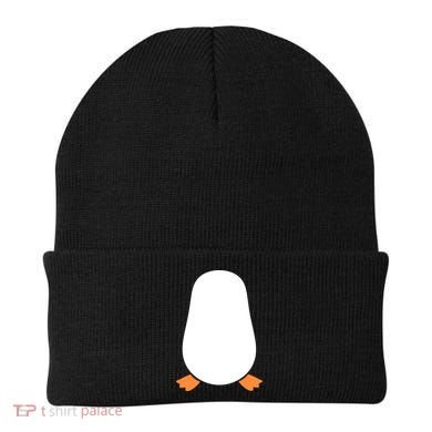 Penguin Costume Beanie
