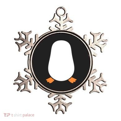 Penguin Costume Ornament