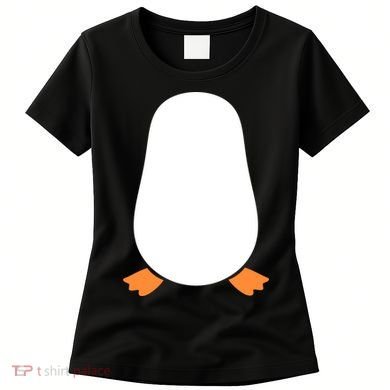 Penguin Costume Women's T-Shirt