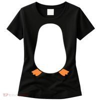 Penguin Costume Women's T-Shirt thumb 0