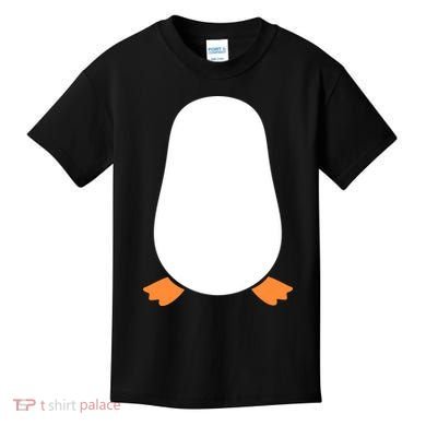 Penguin Costume Kids T-Shirt