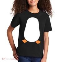 Penguin Costume Kids T-Shirt thumb 2