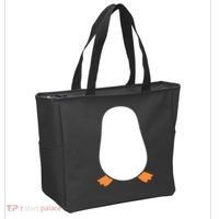 Penguin Costume Tote Bag thumb 2