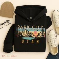 Park City Hoodie thumb 4