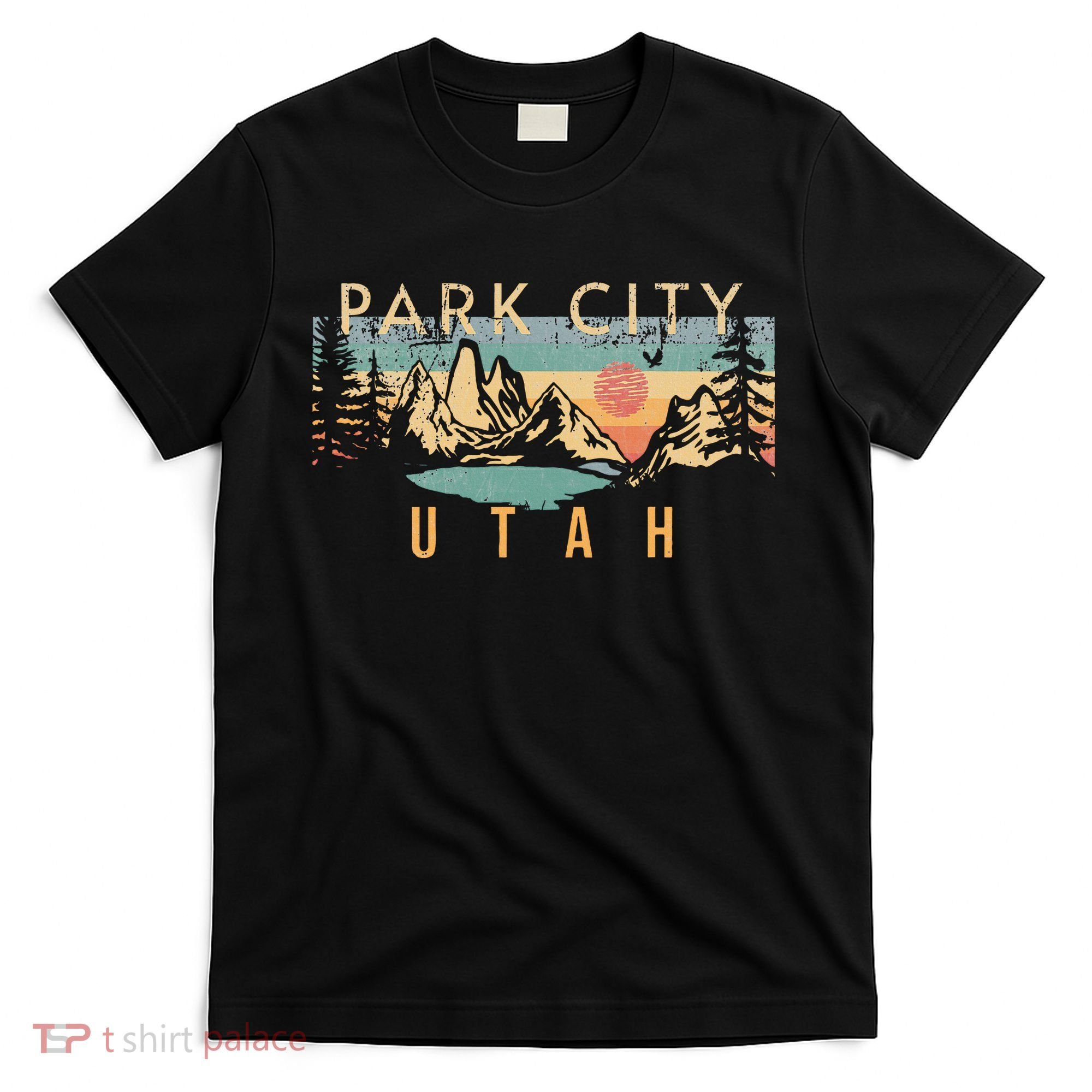 Park City T-Shirt