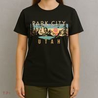 Park City T-Shirt thumb 4