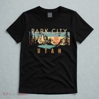 Park City T-Shirt thumb 5