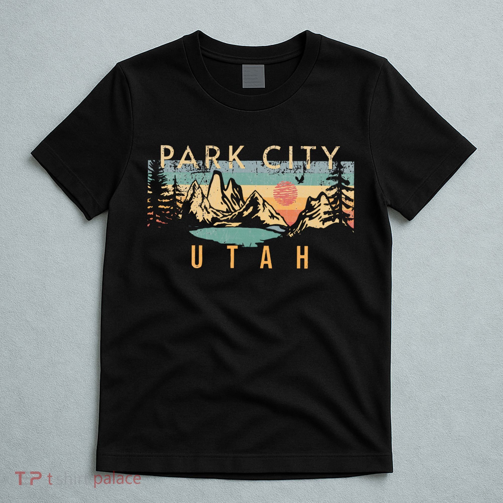 Park City T-Shirt